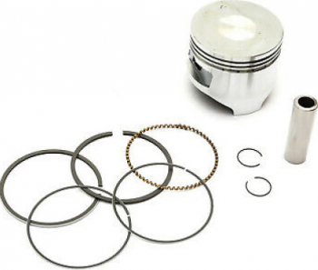 Kit Piston Motocultor 7CP 9 Piese - 170F GX200 