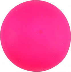 Minge Modelino Zenuk and reg - Squishy Ball Antistres Senzorial Roz