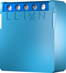 Mini Dimmer Qubino Z-wave