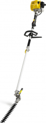 Unealta multifunctionala 4-in-1 Texas BCU33M benzina 900W 1.2CP 