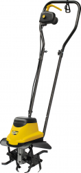 Minicultivator Texas EL-TEX 750 electric 750W 280mm 