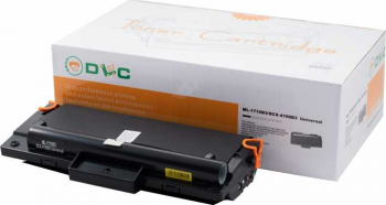 Cartus compatibil toner DLC SAMSUNG ML1710 / SCX4100 Universal 3K 