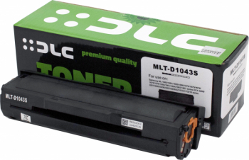 Cartus compatibil toner DLC SAMSUNG MLT-D1043S MLT-D1042S ML1660 1.5K 