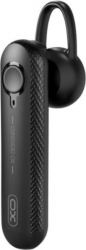 Casca handsfree XO-BE11 bluetooth 5.0 compatibila cu Android si iOS Negru SHO2385 