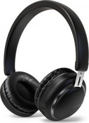 Casti wireless stereo XO-BE10 Over Ear bluetooth 5.0 single point Negru SHO2380 
