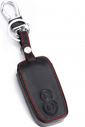 Husa Cheie Auto Suzuki Grand Vitara SX4 Swift din piele 