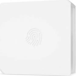 Comutator inteligent wireless Sonoff snzb-01 Protocol ZigBee Alb 