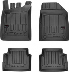 Covorase auto tip tavita Opel Signum fabricatie 2003 - 2008 