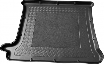 Tavita portbagaj Opel Vivaro A L1 Long caroserie van/minivan fabricatie 2001 - 2014 