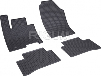 Covorase auto Hyundai Tucson IV fabricatie 2021 - prezent 