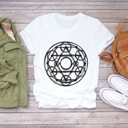 Tricou Personalizat Bumbac- Astrophisics 