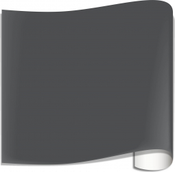 Autocolant auto Oracal 651 mat gri inchis 073 10 m x 1 m 