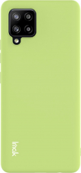 Husa spate high quality pentru Samsung Galaxy A42 5G Verde SHO2105 