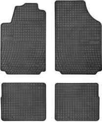 Set covorase auto Audi A2 fabricatie 2000 - 2005 