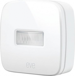 Senzor de miscare Wireless Eve Motion 1EM109901000 compatibil cu Apple HomeKit Alb