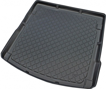 Tavita portbagaj Seat Exeo caroserie sedan fabricatie 2009 - prezent 