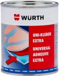 Adeziv universal 730 ml Wurth 