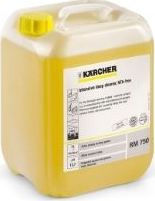 Agent curatare podele KARCHER RM 750 10l 