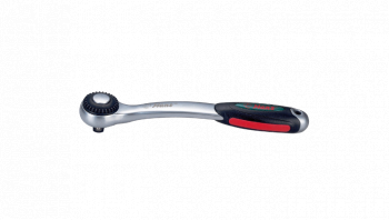 Antrenor cheie clichet reversibil 1/2 250mm Hans 