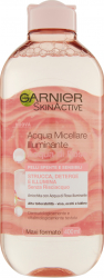 Apa micelara imbogatita cu apa de trandafiri Garnier Skin Active 400ml 