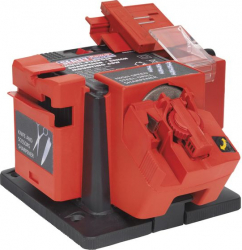 Aparat ascutire profesional multifunctional Sealey 