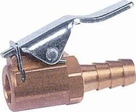 Capat varf furtun vulcanizare 8 mm 