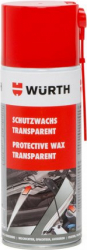 Ceara protectie transparenta 400 ml Wurth 