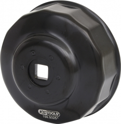 Cheie 3/8 pentru filtru de ulei 76-14 