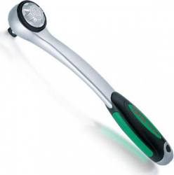 Cheie cu clichet 1/2 250mm Toptul 