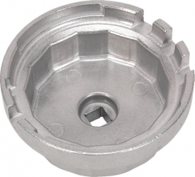 Cheie filtru ulei 3/8 inch unghi O64.5 mm 88mm Toyota 