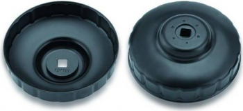 Cheie filtru ulei 93 mm 15 dinti 