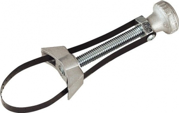 Cheie filtru ulei banda metalica 65-100mm 