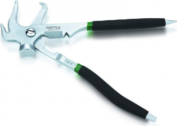 Cleste greutati vulcanizare 250 mm Toptul