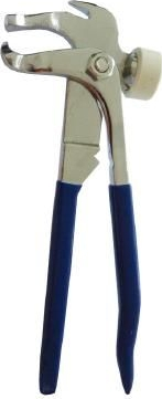 Cleste vulcanizare plumbi echilibrare roti 240mm Ferdus 
