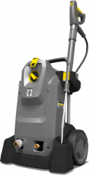 Curatitor cu apa sub presiune Karcher HD6/15M 