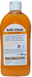Curatitor maini AGRI 500g Wurth