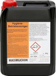 Curatitor utilaje agricole 5l Wurth 