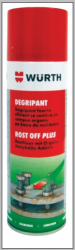 Degripant 300 ml Wurth 
