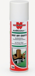 Degripant NSF Super 300 ml Wurth 