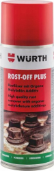 Degripant/deruginol 400 ml Wurth 