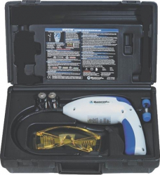 Detector electronic de scurgeri cu lampa UV HFC GAS 