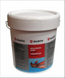 Pasta curatat maini 15 kg Wurth 