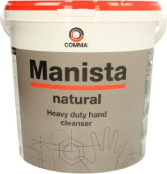 Pasta pentru curatarea mainilor Manista 10L 