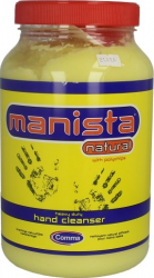 Pasta pentru curatarea mainilor Manista 3L 