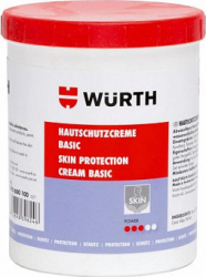 Pasta protectie maini Wurth 1000 ml 