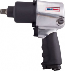Pistol pneumatic 1/2inch 