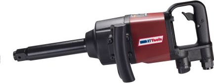 Pistol pneumatic profesional 1inch 