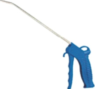 Pistol suflare duza 300mm 