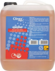 Solutie curatare motor exterior Clinex 5L 