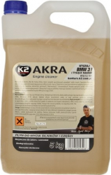 Solutie curatare motor K2 5kg 